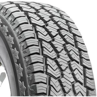 ROVELO - 5542641
- ALL SEASON 20" Tire 275/55R20 pa7