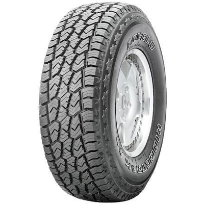 ALL SEASON 17" Pneu 235/80R17 by ROVELO pa2