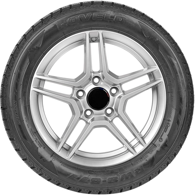 ROVELO - 5543932 - 18" Tire RWS-677 (275/70R18) pa3