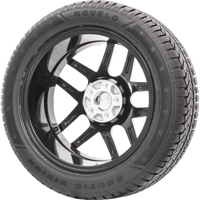 ARCTIC VISION by ROVELO - 18" Tire (255/40R18) pa3
