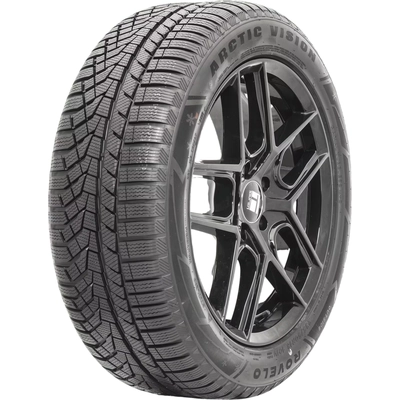 ARCTIC VISION by ROVELO - 18" Tire (245/40R18) pa4