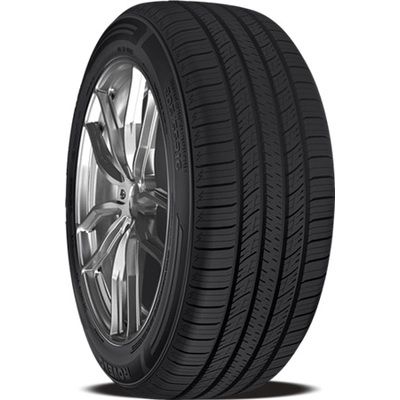 INSTINCT AS01 by ROVELO - 16" Tire (215/65R16) pa1