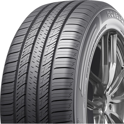 ROVELO - 9630960V - 17" Tire INSTINCT AS01 (215/50R17) pa1