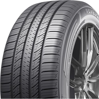 ROVELO - 9630967V - 17" Tire INSTINCT AS01 (215/45R17) pa1