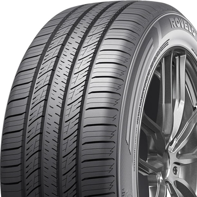 ROVELO - 9630974V - 18" Tire INSTINCT AS01 (245/45R18) pa1