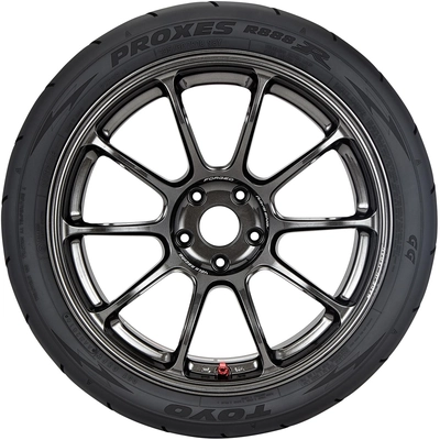 Proxes R888R by TOYO TIRES - 20" Tire (325/30R20) pa2