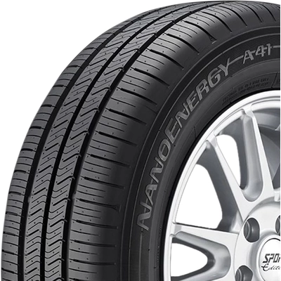 TOYO TIRES - 107700 - 15" Tire (195/65R15) Nanoenergy A41 pa3