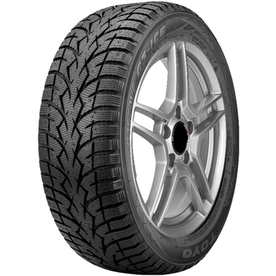 TOYO TIRES - 110070 - Winter Tires 14'' Observe G3 ICE Studded 185/65R14 86T pa1