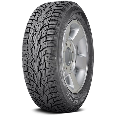 TOYO TIRES - 110120 - Winter Tires 20'' Observe G3 ICE 255/55R20XL 110T pa4