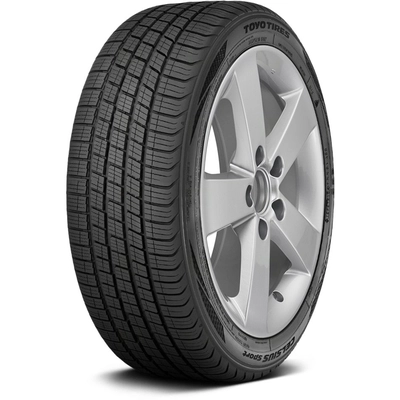 TOYO TIRES - 127760 - All Weather Tires 19'' Celsius Sport 235/40R19 96W XL pa1