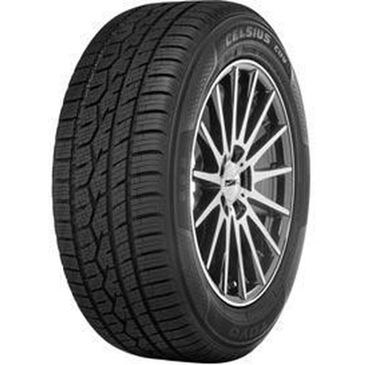 ALL SEASON 18" Tire 255/65R18 by TOYO TIRES pa1