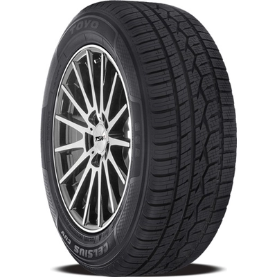 CELSIUS CUV by TOYO TIRES - 19" Tire (255/50R19) pa1