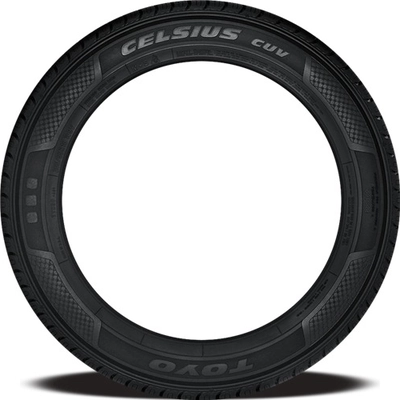 CELSIUS CUV by TOYO TIRES - 19" Tire (255/50R19) pa2