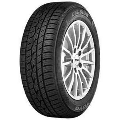 ALL SEASON 15" Tire 185/65R15 by TOYO TIRES pa1