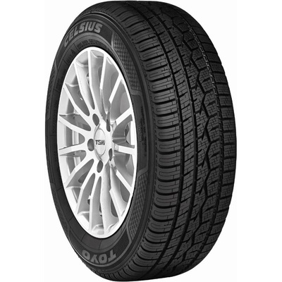 ALL SEASON 19" Tire 245/45R19 by TOYO TIRES pa1