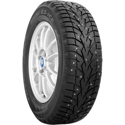 TOYO TIRES - 131280 - Winter 15" Tire Observe G3-ICE Studded 185/60R15 pa14