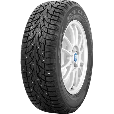 TOYO TIRES - 131280 - Winter 15" Tire Observe G3-ICE Studded 185/60R15 pa7