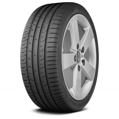 TOYO TIRES - 132740 - Summer 20" Tire Proxes Sport 255/40ZR20XL 101(Y) pa1