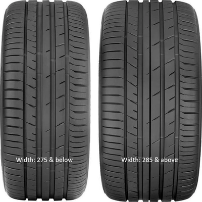 TOYO TIRES - 132940 - Summer Tires 20'' Proxes Sport 245/30ZR20 (90Y) XL pa2