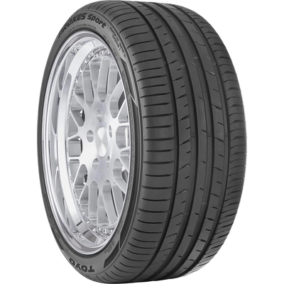 PROXES SPORT (SECTION WIDTH 275 AND BELOW) by TOYO TIRES - 20" Tire (245/40R20) pa5