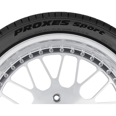 PROXES SPORT (SECTION WIDTH 275 AND BELOW) by TOYO TIRES - 17" Tire (225/50R17) pa2
