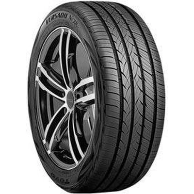 ALL SEASON 17" Tire 225/60R17 by TOYO TIRES pa1