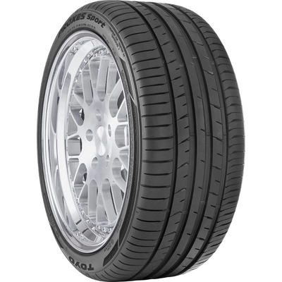 TOYO TIRES - 136740 - Summer 19" Tire Proxes Sport 245/35ZR19 pa2