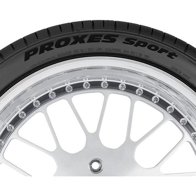 TOYO TIRES - 136810 - Summer 20" Tire Proxes Sport 255/35ZR20 pa2