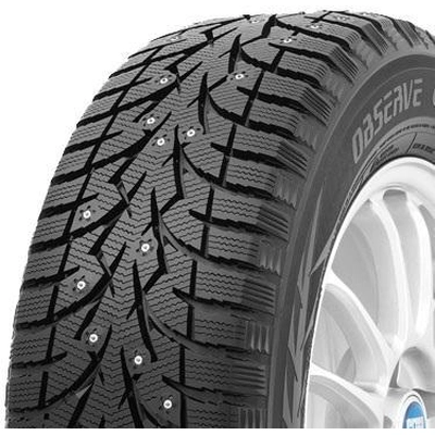 WINTER 16" Tire 205/60R16 by TOYO TIRES pa4