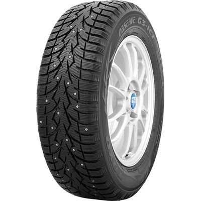 OBSERVE G3-ICE (STUDDED) by TOYO TIRES - 20" Tire (275/55R20) pa1