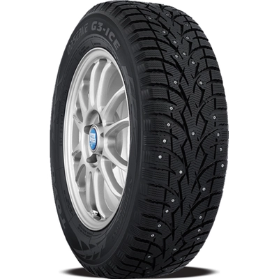 OBSERVE G3-ICE (STUDDED) by TOYO TIRES - 17" Tire (225/60R17) pa2