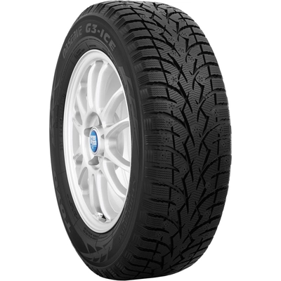 OBSERVE G3-ICE (STUDDED) by TOYO TIRES - 17" Tire (225/60R17) pa5