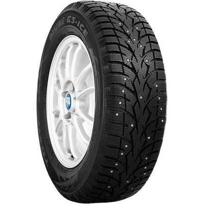 TOYO TIRES - 138750 - Winter 17" Tire Observe G3 ICE Studded 215/55R17 pa1