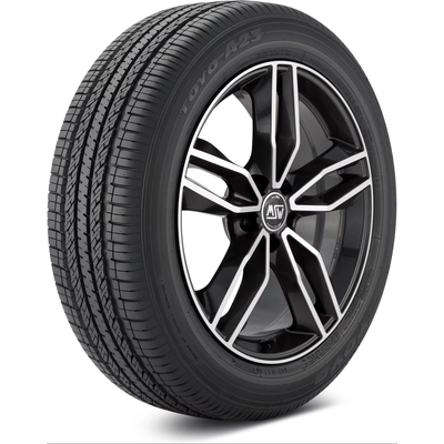 TOYO TIRES - 140540 - All Season 19" Tire A23 225/55R19 pa4