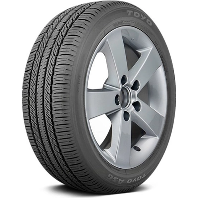 TOYO TIRES - 140630 - All Season 19" Tire A36 225/55R19 pa1