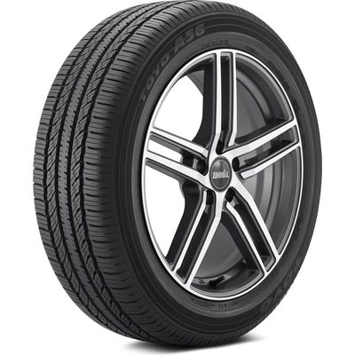 TOYO TIRES - 140630 - All Season 19" Tire A36 225/55R19 pa4