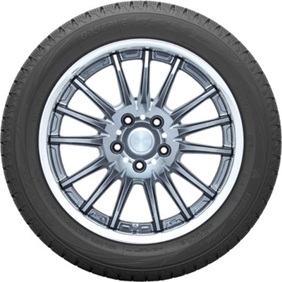 OBSERVE GSI-6 HP (PASS-SPORT COUPES & SEDANS) by TOYO TIRES - 18" Tire (245/55R18) pa2
