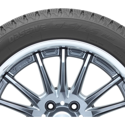 TOYO TIRES - 142780 - Winter 18" Tire Observe GSI-6 245/50R18 pa2