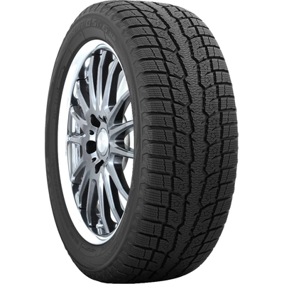 TOYO TIRES - 142870 - 19" Observe GSi-6 HP (Pass-Sport Coupes & Sedans)  Tire (255/40R19) pa1