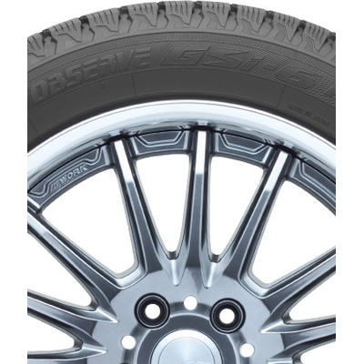 OBSERVE GSI-6 (PASSENGER CARS) by TOYO TIRES - 19" Tire (235/35R19) pa1