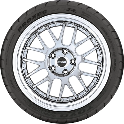 PROXES R1R by TOYO TIRES - 16" Tire (225/50R16) pa2