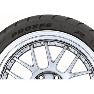 PROXES R1R by TOYO TIRES - 17" Tire (245/45R17) pa1