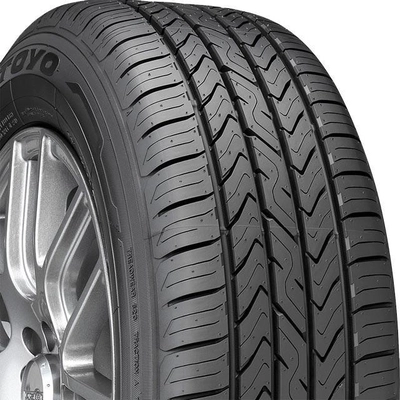 ALL SEASON 16" Tire 215/60R16 by TOYO TIRES pa9