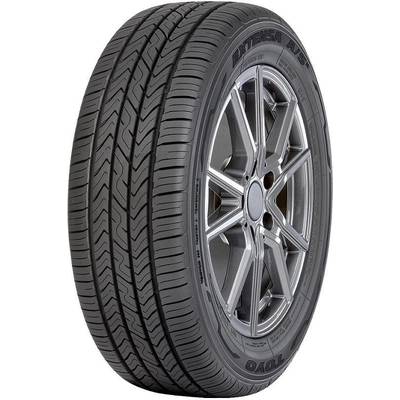 ALL SEASON 16" Tire 205/55R16 by TOYO TIRES pa6