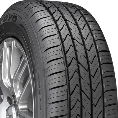 ALL SEASON 15" Pneu 195/65R15 by TOYO TIRES pa8