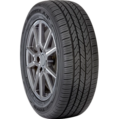 TOYO TIRES - 147930 - 18" Tire (235/55R18) Extensa A/S II pa5