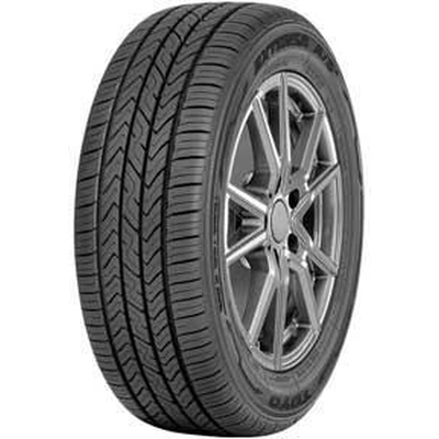 ALL SEASON 14" Tire 185/70R14 by TOYO TIRES pa1