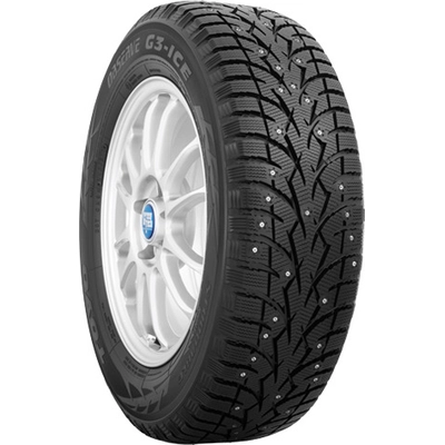OBSERVE G3-ICE (STUDDED) by TOYO TIRES - 19" Tire (255/50R19) pa1