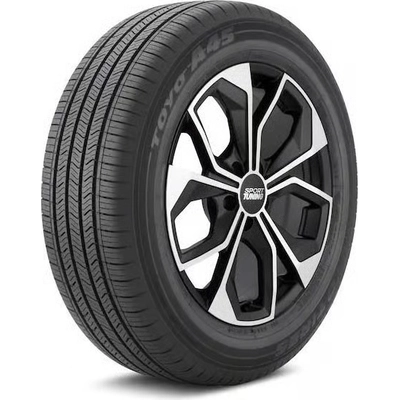 TOYO TIRES - 148570 - 18" Tire A45 (235/60R18) pa2