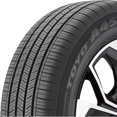 TOYO TIRES - 148570 - 18" Tire A45 (235/60R18) pa7